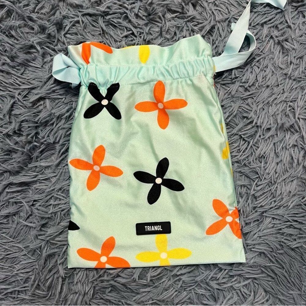 Triangl Swimsuit Bag